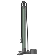 Inflador Syncros de pie Vernon 3.0 Tubless ready