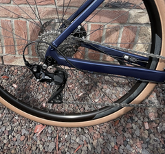 Bicicleta Scott Speedster 10 Shimano 105 11V.