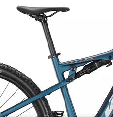 Bicicleta KTM Macina chacana 691 LT Bosch