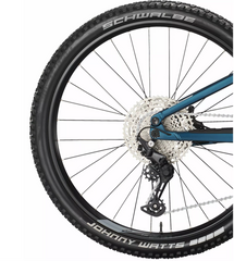 Bicicleta KTM Macina chacana 691 LT Bosch