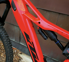 Bicicleta KTM Macina Kapoho 2973 M43