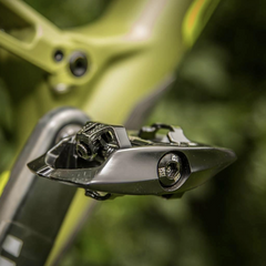 Pedales ISSI Trail III