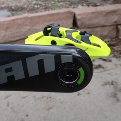 Pedales ISSI Trail III