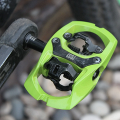 Pedales ISSI Trail III