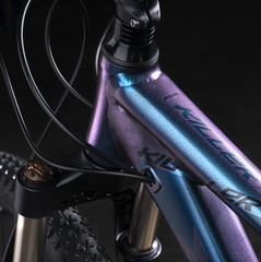 Bicicleta XDS Killer Deore 2X10V. 29