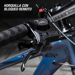 Bicicleta XDS Killer Deore 2X10V. 29