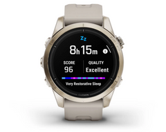 Reloj Inteligente Garmin GPS epix™ Pro (Gen 2) – Edición Sapphire