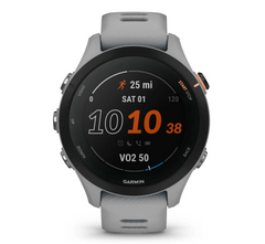 Reloj Inteligente Garmin GPS Forerunner® 255 Gris