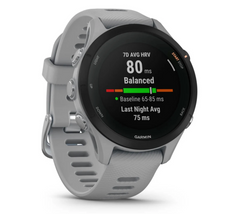 Reloj Inteligente Garmin GPS Forerunner® 255 Gris
