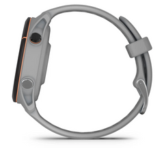 Reloj Inteligente Garmin GPS Forerunner® 255 Gris