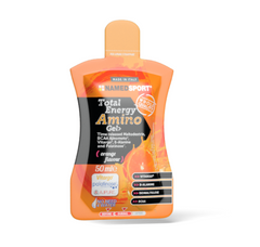 TOTAL ENERGY AMINO Gel Orange Flavour - 50ml