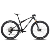 Bicicleta BH Lynx SLS 8.0 12V. (Negra-Blanca)