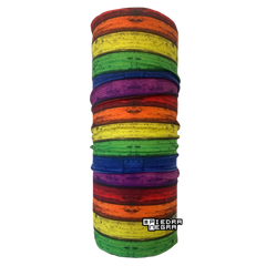 Bandana Piedra Negra