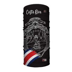 Bandana Piedra Negra