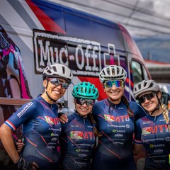 Afiliación al Club PuroMTB 2025