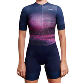 Enterizo Suarez avant aurora M/L