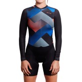 Enterizo Suarez avant maxin M/L