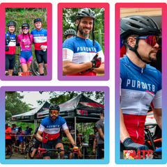 Afiliación al Club PuroMTB 2025