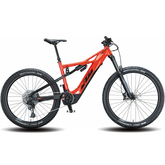 Bicicleta KTM Macina Kapoho 2973 M43