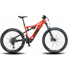 Bicicleta KTM Macina Kapoho 2973 M43