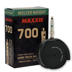 Neumatico ruta Maxxis 700×18/25, 27×7/8-1