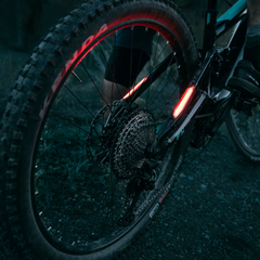 Bicicleta eléctrica Bianchi e omnia SEMINUEVA tipo fx batería 625WH (DEMO)