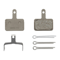 Fibra resina Shimano Alivio/Deore (EBPB05SRXA)