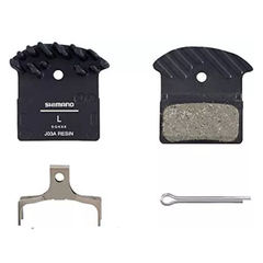 Fibra Resina Shimano XTR/XT/SLX ICETECH M9000/985/8000/785/7000(Y8Z298010)