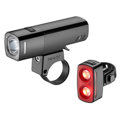 Kit de Focos Giant Recon DT800, TC200