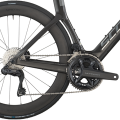 Bicicleta Scott Foil RC 10 Shimano Ultegra DI2 12V.