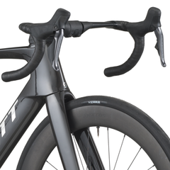 Bicicleta Scott Foil RC 10 Shimano Ultegra DI2 12V.