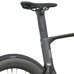 Bicicleta Scott Foil RC 10 Shimano Ultegra DI2 12V.