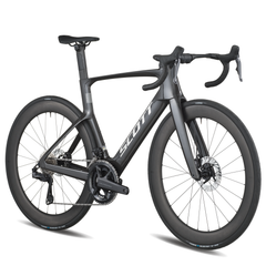 Bicicleta Scott Foil RC 10 Shimano Ultegra DI2 12V.