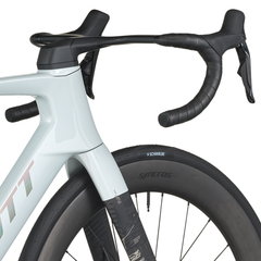 Bicicleta Scott Foil RC PRO Shimano Dura Ace Di2 12V.