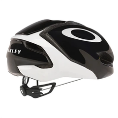 CASCO OAKLEY ARO 5 BLACK/WHITE