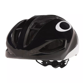 CASCO OAKLEY ARO 5 BLACK/WHITE