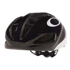 CASCO OAKLEY ARO 5 BLACK/WHITE