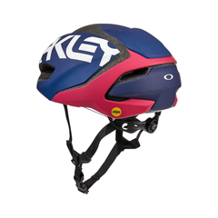 Casco Oakley Aro 5 Team Royal