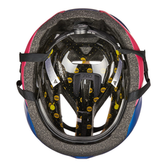 Casco Oakley Aro 5 Team Royal