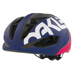 Casco Oakley Aro 5 Team Royal