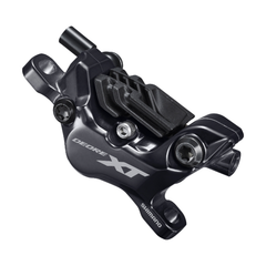 Freno Shimano Trasero Hidraulico XT 4 Pistones BR-M8120