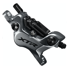 Freno Shimano Trasero Hidraulico purgado XTR 4 Pistones BR-M9120