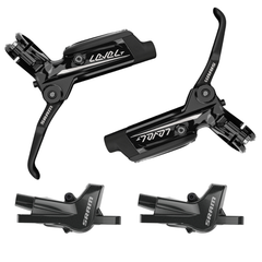 Set Frenos Sram T