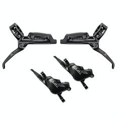 Set Frenos Sram Level Ultimate