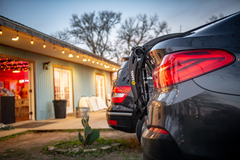 Rack Saris Bones 2 bicis