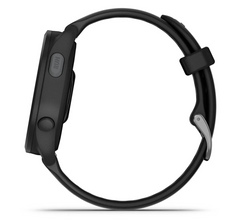 Reloj Garmin Inteligente GPS Forerunner® 165 Music Negro