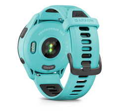 Reloj Garmin Inteligente GPS Forerunner 265 music Aqua