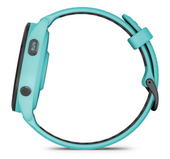 Reloj Garmin Inteligente GPS Forerunner 265 music Aqua
