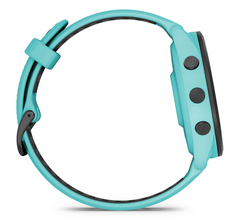 Reloj Garmin Inteligente GPS Forerunner 265 music Aqua