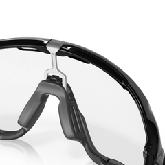 Anteojos Oakley Jawbreaker Polish black/Photochromic 929014